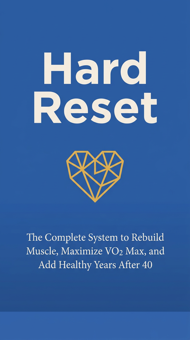 The Complete Protocol